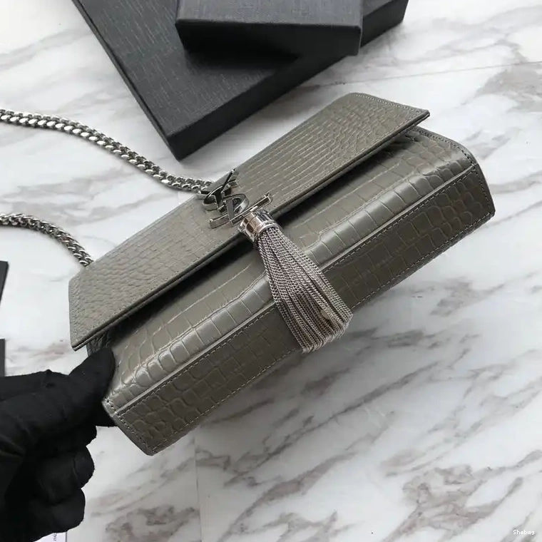 Bags YSL 2111HS0114 0812